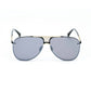 Belstaff - Men's Titanium Sunglasses