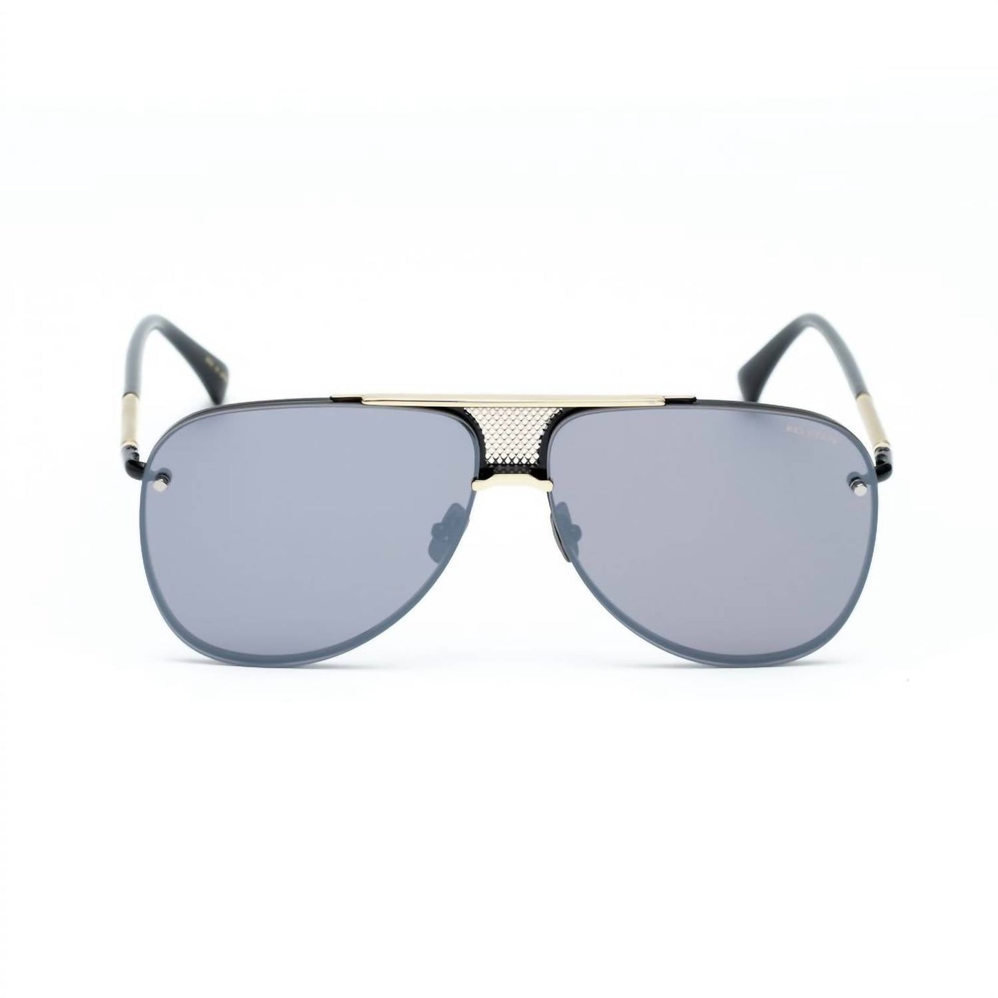 Belstaff - Men's Titanium Sunglasses
