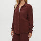 Michael Stars - Leo Gauze Button Down Shirt