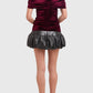 Amanda Uprichard - Evianna Top