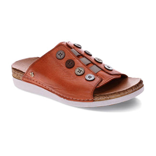 Revere - Women's Antalya Slide Sandal