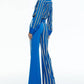 Alice + Olivia - Dimitra Oversize Shirt