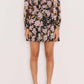Minkpink - Willow Belted Mini Dress