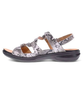 Revere - WOMEN'S MIAMI ADJUSTABLE SANDAL - MEDIUM WIDTH
