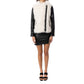 Jules Kae - Faux Fur Jacket