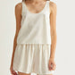 Asher - Solei Short
