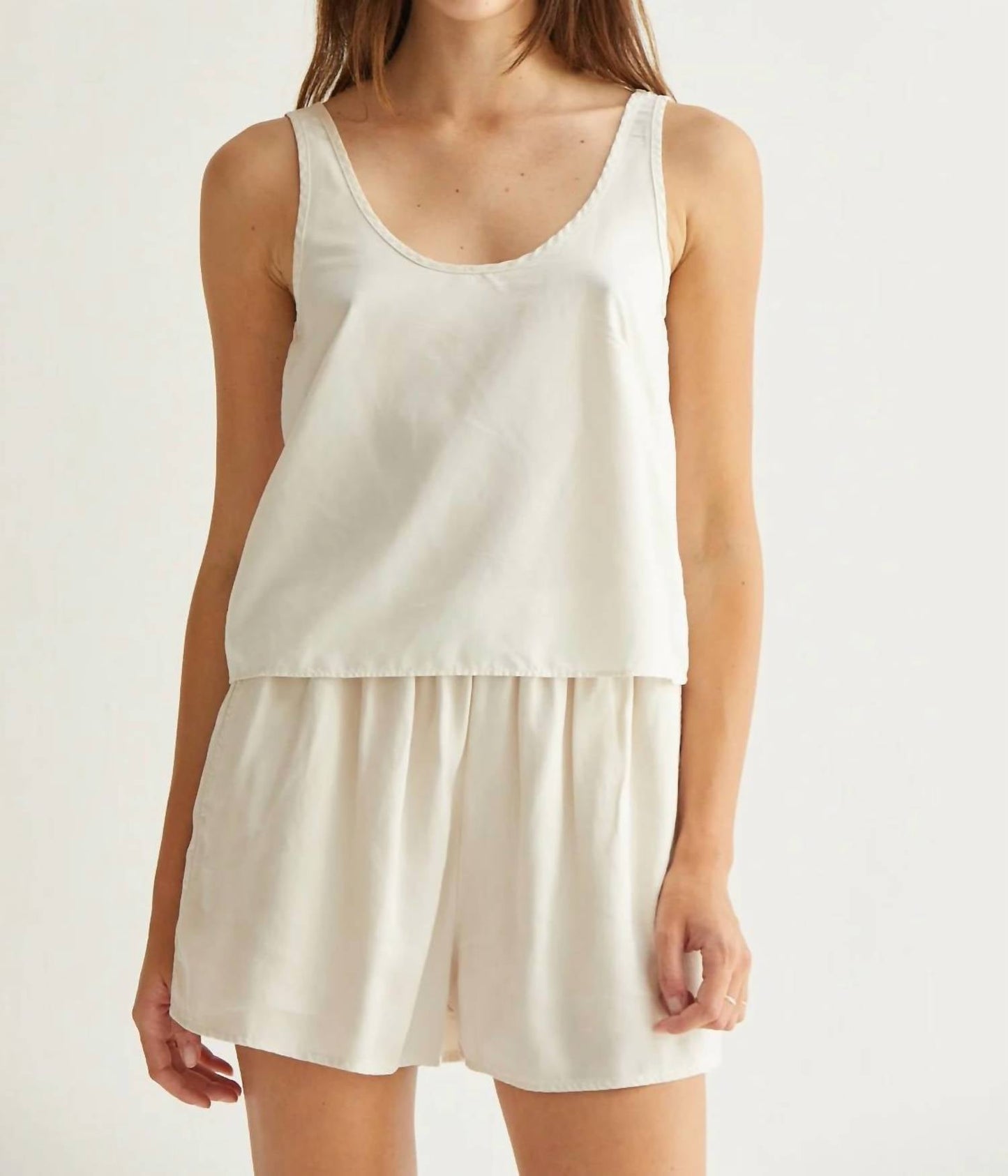 Asher - Solei Short