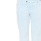 1822 Denim - Double Button Straight Jeans