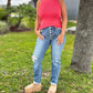 Judy Blue - Gotta Have 'em Destroyed Boyfriend Jeans