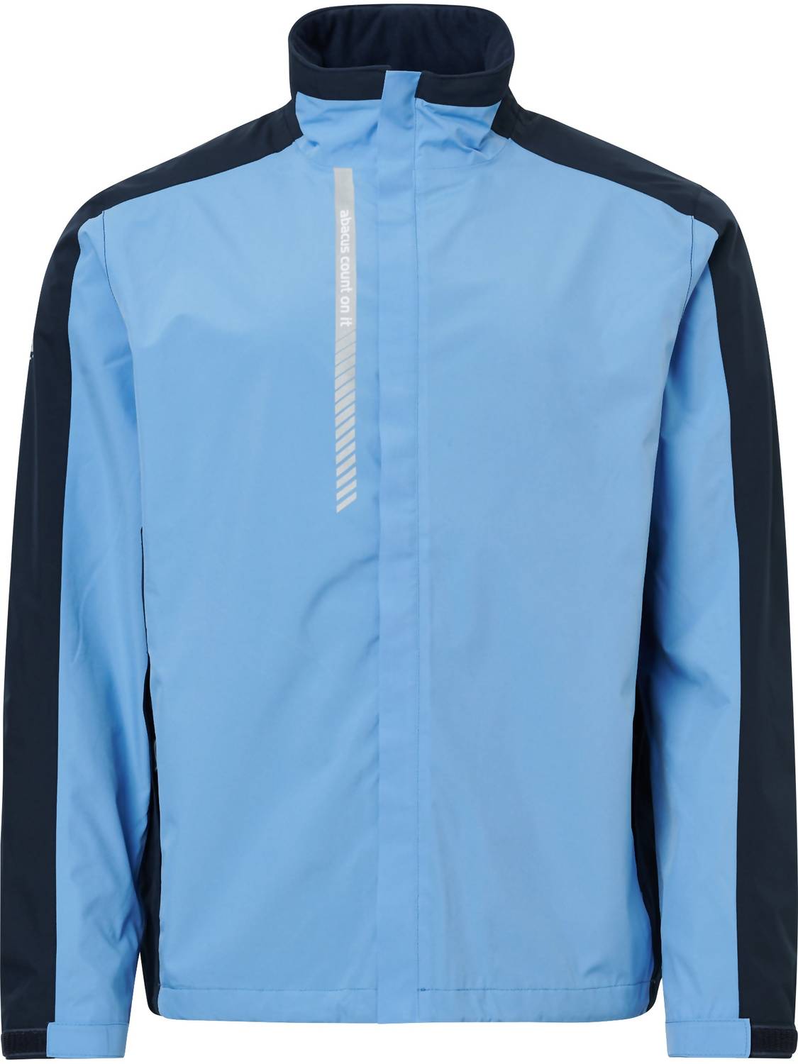 Abacus Sportswear Us - Links Stretch Rain Jacket