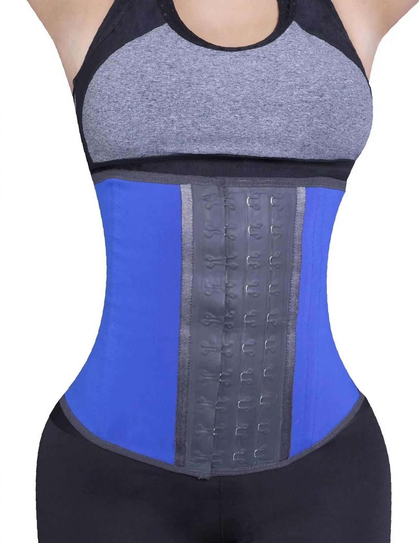 Siluets - Latex Waist Trainer