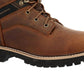 Georgia Boot - Men's Core 37 6-inch Amp Work Boot