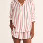 Z Supply - The Perfect Line Button Front Top
