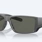 Costa Del Mar - Men's Blackfin Pro Polarized Sunglasses 9078 - 12 - 60