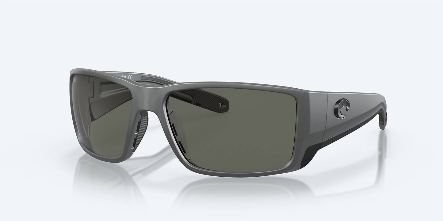 Costa Del Mar - Men's Blackfin Pro Polarized Sunglasses 9078 - 12 - 60