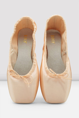 Bloch - Women's European Balance Pointe Shoe