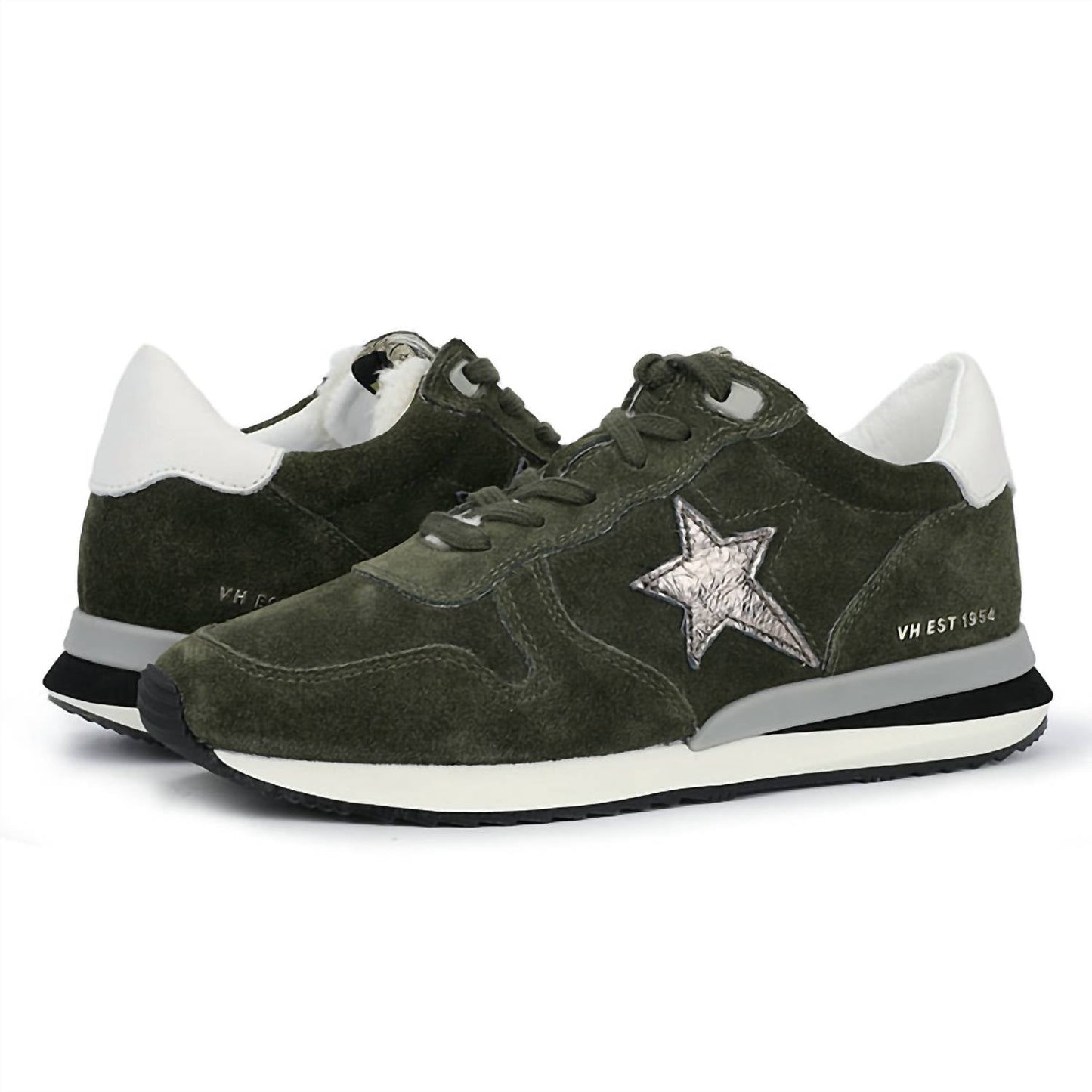 Vintage Havana - Rock Star Sneakers
