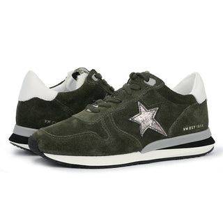 Vintage Havana - Rock Star Sneakers