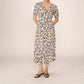 Grace & Mila - Vines And All Midi Dress