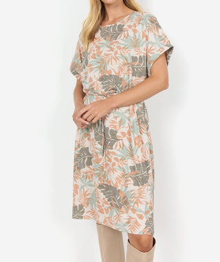 Soya Concept - Galina Dress