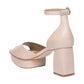 Bernardo - Women's Raleigh Heel Sandals