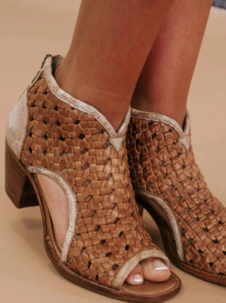 Bedstu - Women's Ransom Sandal