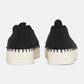 Ilse Jacobsen - Women's Platform Tulip Slip-on