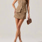 Astr - Women's Dilone Dress