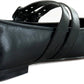 Dolce Vita - Women's Ashlyn Mary Jane Squared Toe Ballet Flats