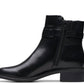Clarks - Women Maye Bella Boots