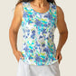 Habitat - Sleeveless Top