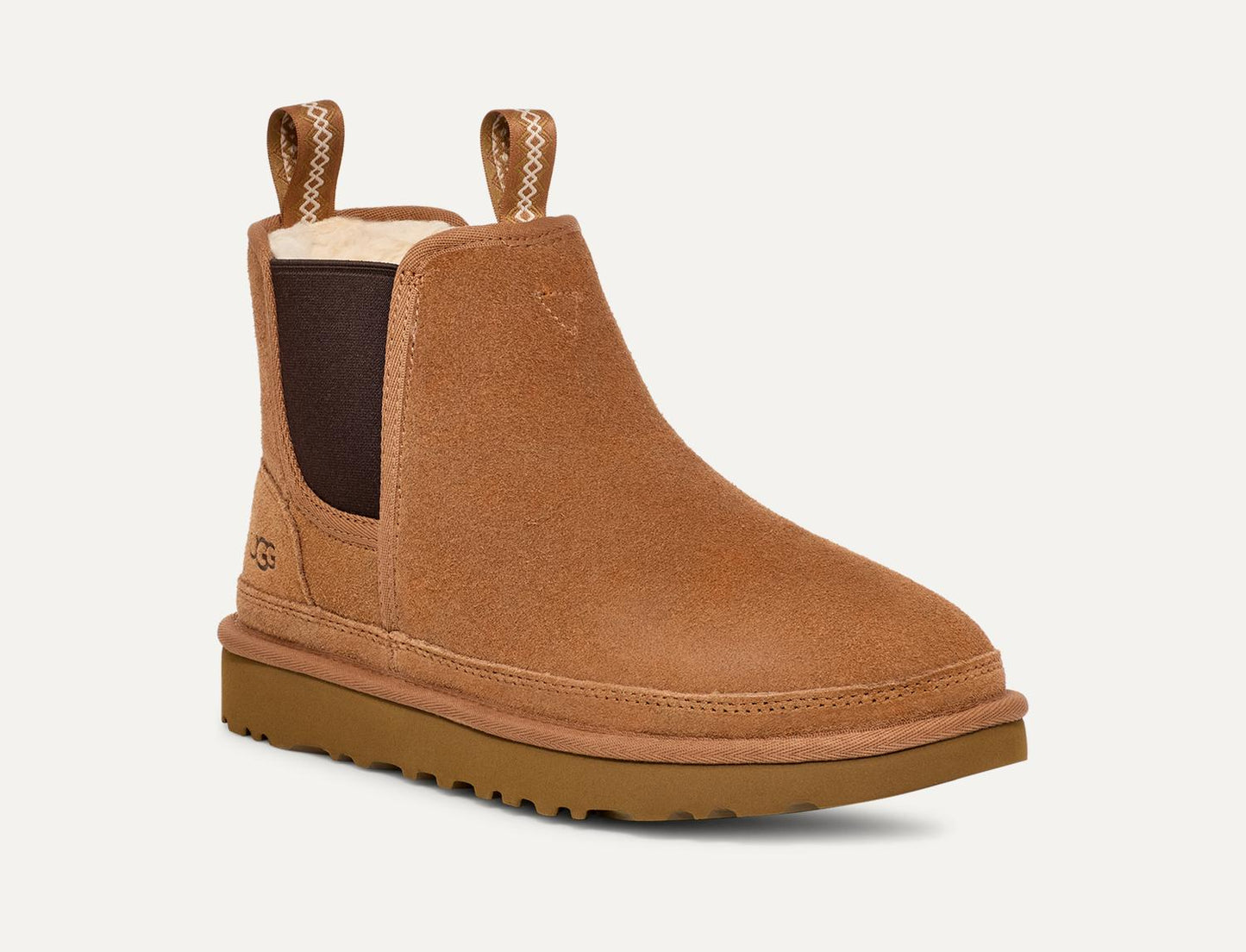 Ugg - Men's M Neumel Chelsea Shoe