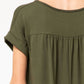 Entro - Everyday Pocket Maxi Dress