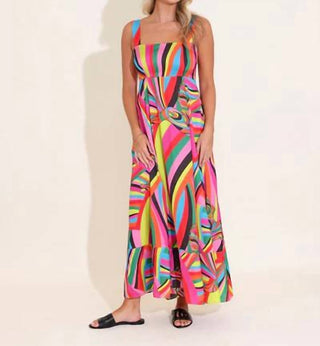 Alden Adair - Maria Dress