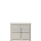 Laveda Nightstand - White
