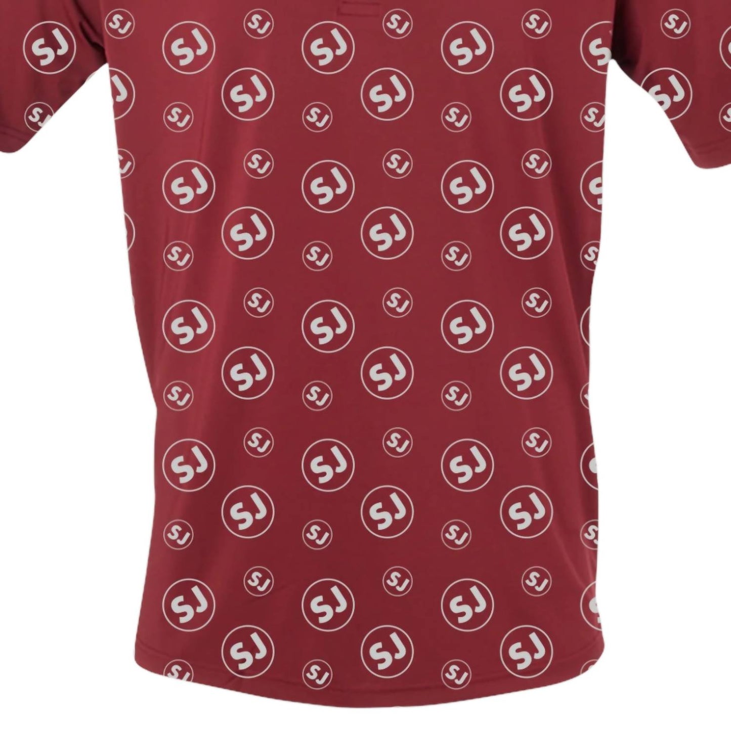 Swingjuice - Men's Golf Circle Sj Polo Shirt