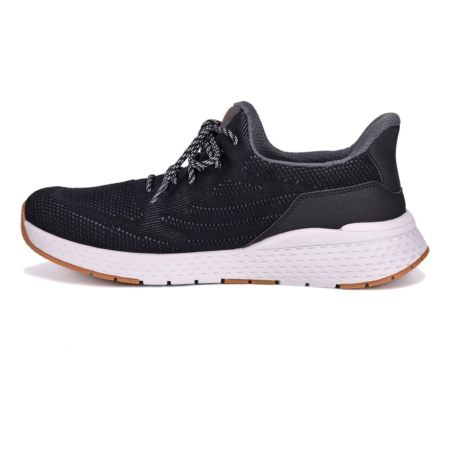 Drew Shoes - Men's Echo Slip Resistant Athletic Shoes