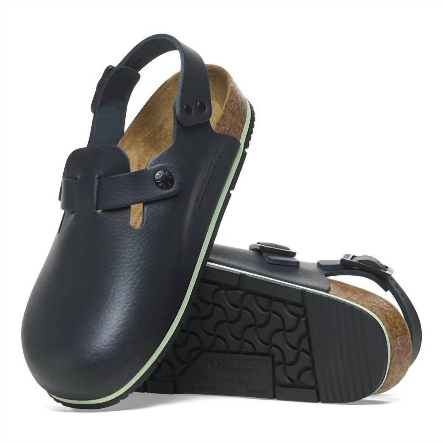 Birkenstock - Unisex Tokio PRO Clog - Narrow Fit