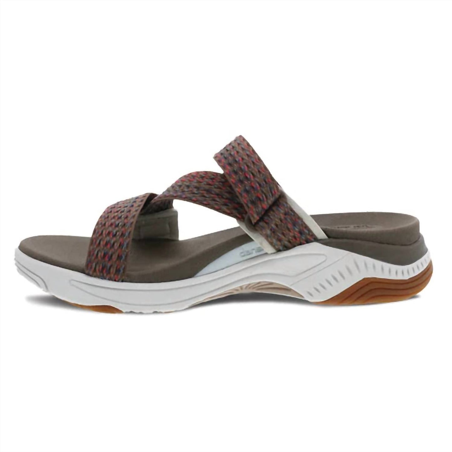 Dansko - Women's Rosette Adjustable Eva Sandals