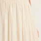 Z Supply - Nicoline Crinkle Midi Skirt
