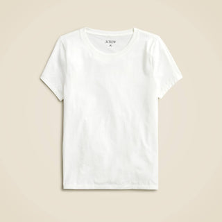 J.Crew - Pima Cotton Slim-fit T-shirt
