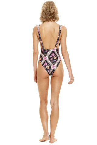 Agua Bendita - ELLIS ONE PEICE BIKINI