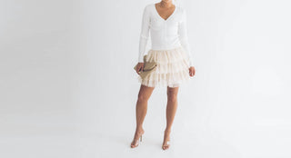 Falcon Park - Sema Cardigan