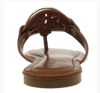 Pierre Dumas - Women's Slip On Sandals