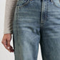 Rails - Getty Twist Seam Wide Leg Jeans
