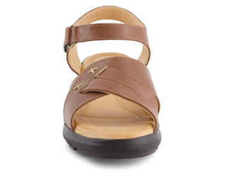 Andrea - Women's Premium Comfort Leather Sandals