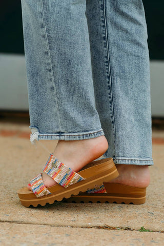 Reef - Women's Cushion Vista Hi Sandals