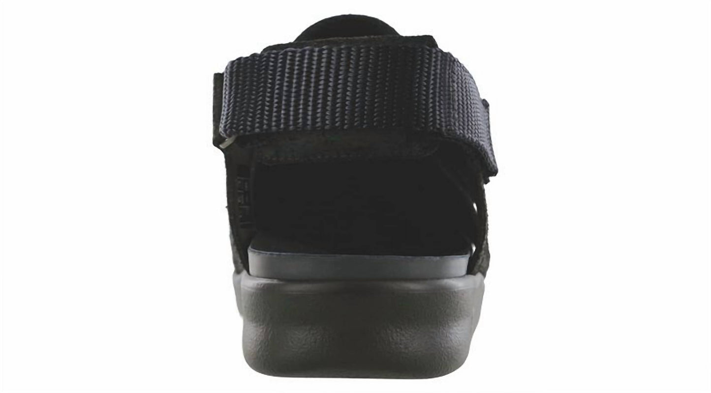 Sas - Men's Endeavor Angler Sandal