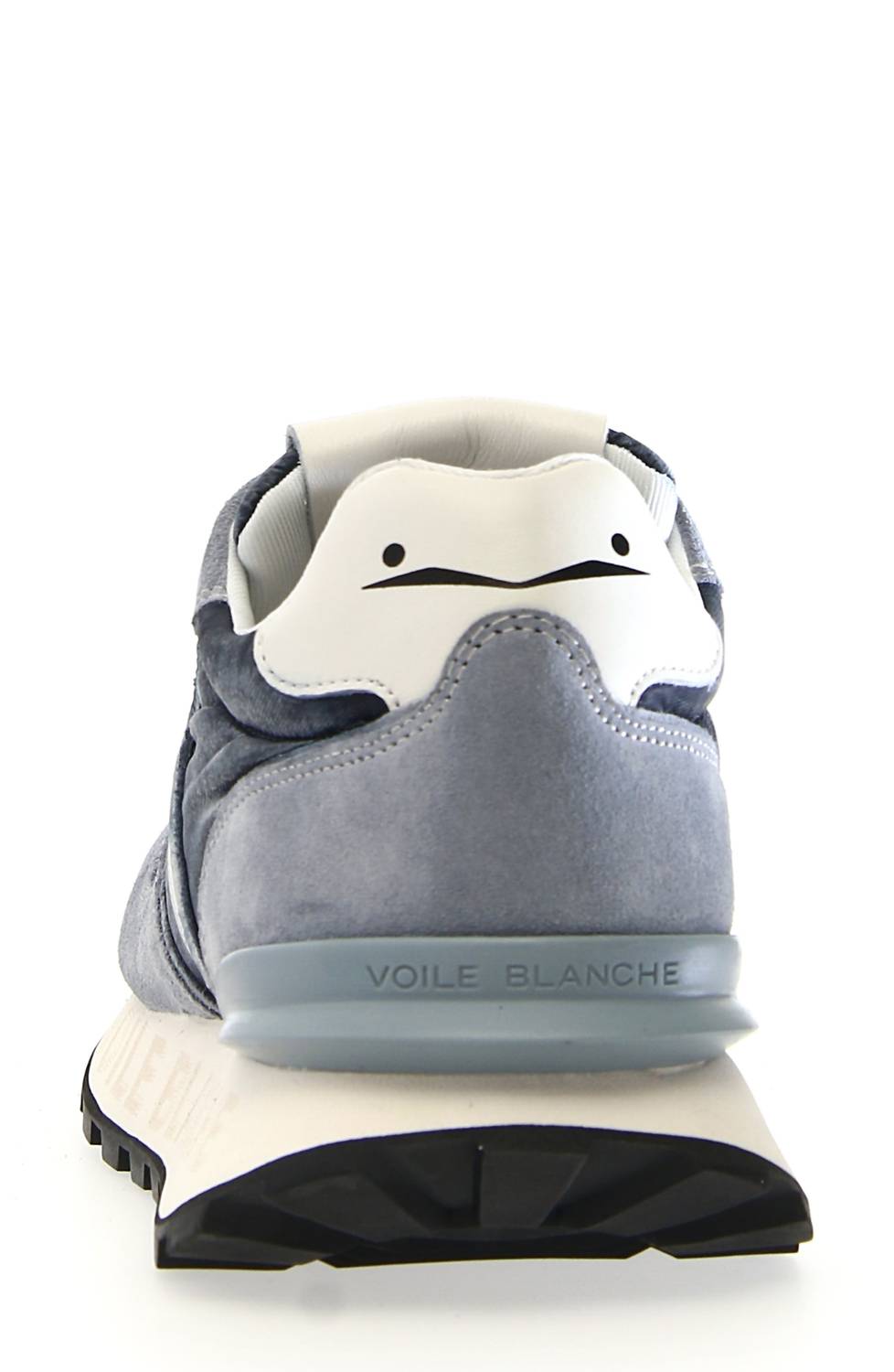 Voile Blanche - Women's Paris Race Sneaker