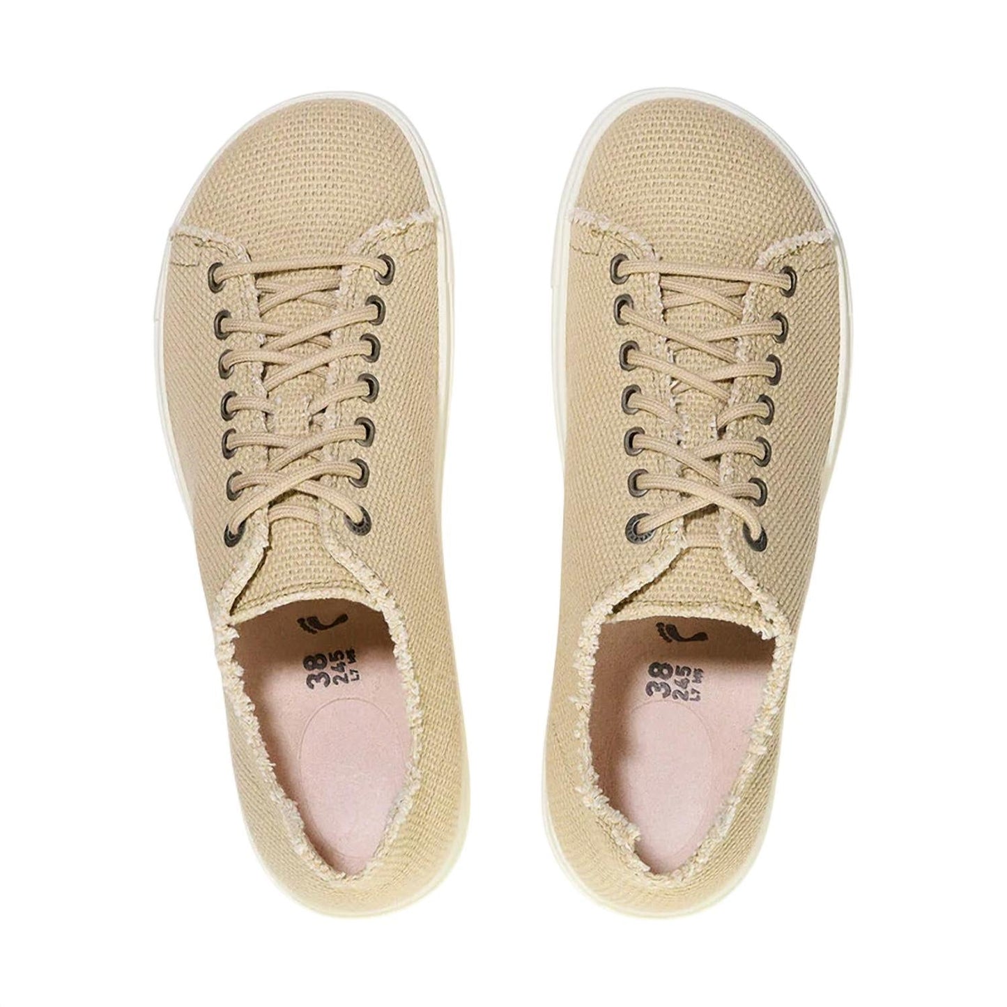 Birkenstock - Women's Bend Low Deconstructed Sneaker